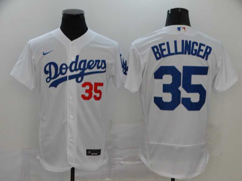 Dodgers 35 Cody Bellinger White 2020 Nike Flexbase Jersey,We sell and wholesale Dodgers 35 Cody Bellinger White 2020 Nike Flexbase Jersey on line form chian!